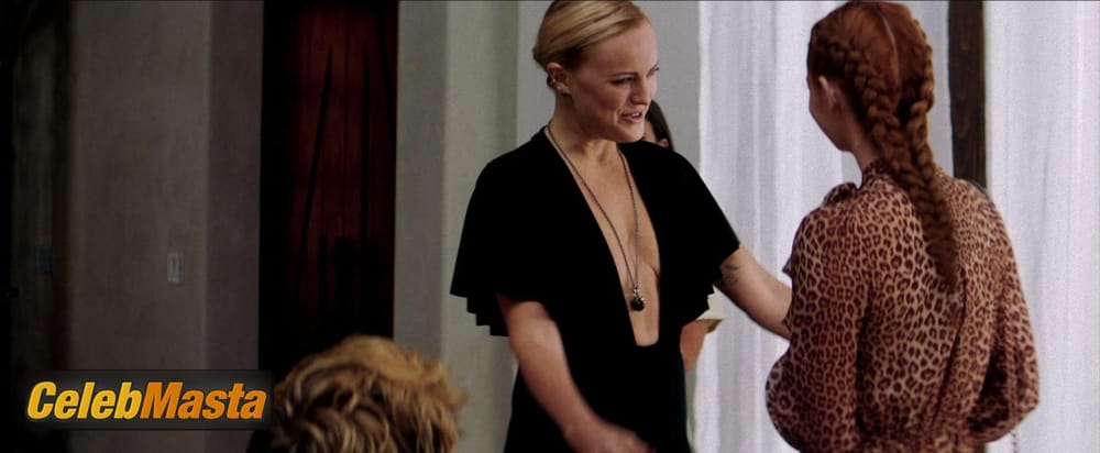 Malin Akerman Photo Collection from Slayers photo 1