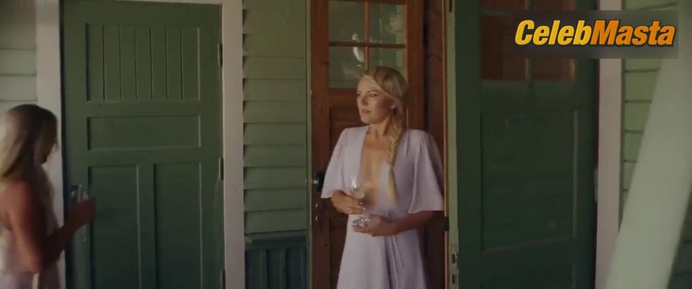 Malin Akerman Photos from A Piece Of My Heart photo 1