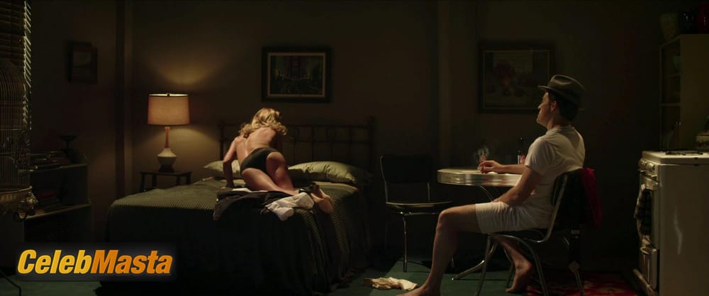 Malin Akerman Photo Collection from City Of Sin photo 1