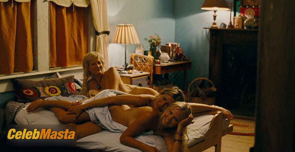 Malin Akerman Photos from Wanderlust photo 1