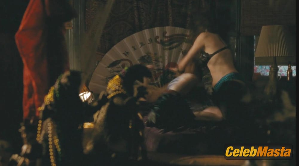 Emmy Rossum Photos from You’re Not You photo 1