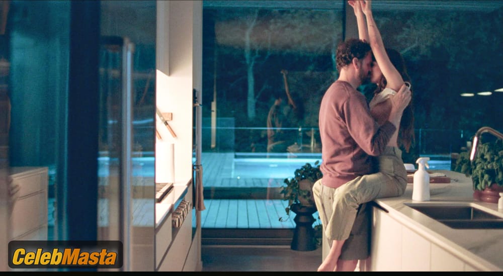 Dakota Johnson Scene Photos Gallery from Splitsville photo 1