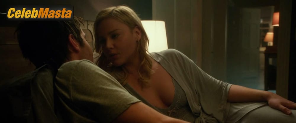 Abbie Cornish Photos from Geostorm photo 1