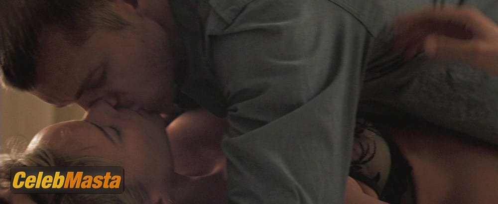 Abbie Cornish Photos from Robocop photo 1