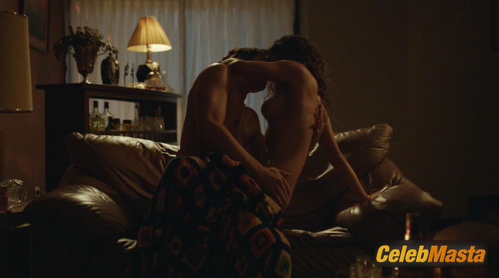 Adria Arjona Photo Set from Narcos photo 1