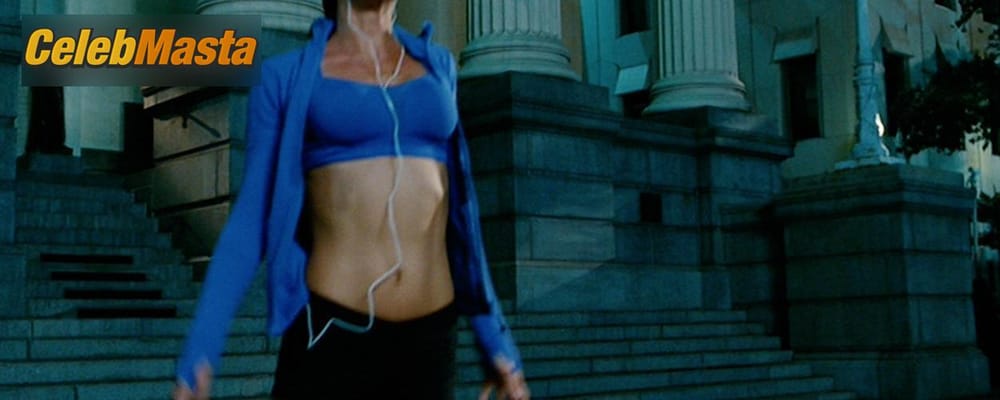 Adrianne Palicki Photo Gallery from G.i. Joe Retaliation photo 1