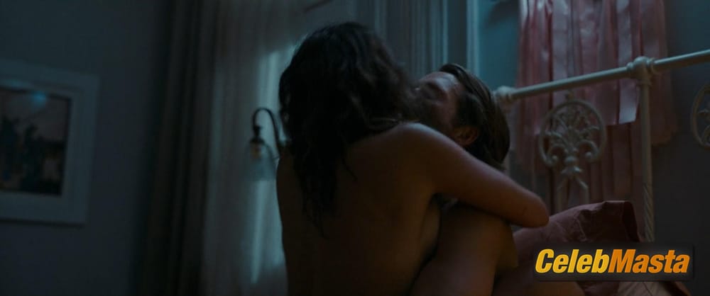 Adria Arjona Photos from Hit Man photo 1