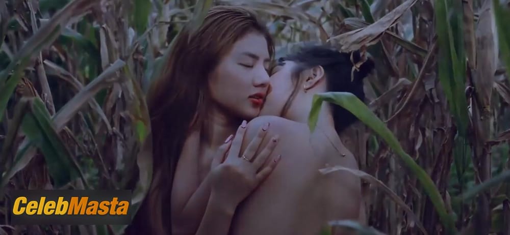 Photo Gallery: Aica Veloso in Maliko photo 1