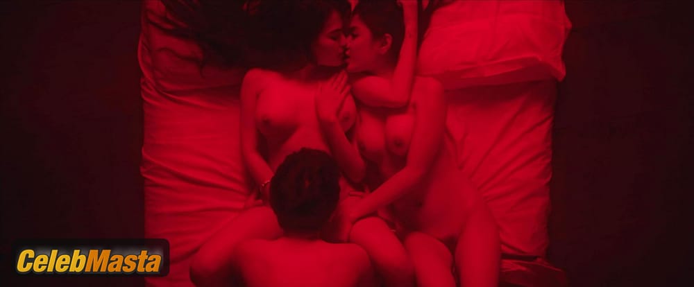 Aica Veloso Photo Set from Scorpio Nights 3 photo 1