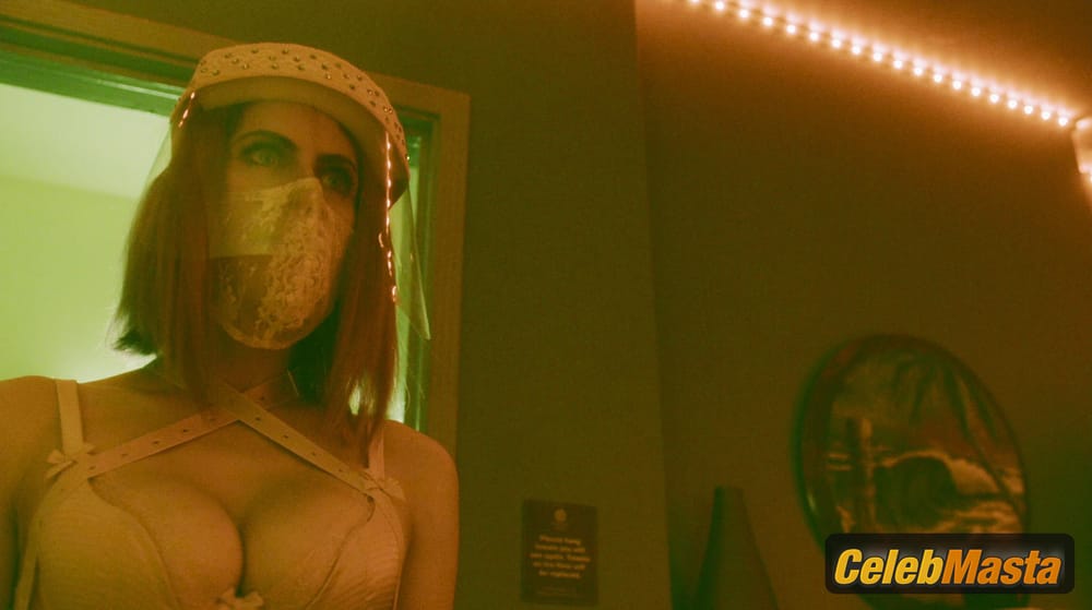 Alexandra Daddario Photo Collection from Songbird photo 1