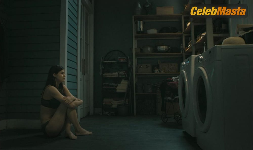 Alexandra Daddario Photo Collection from Anne Rice’s Mayfair Witches photo 1