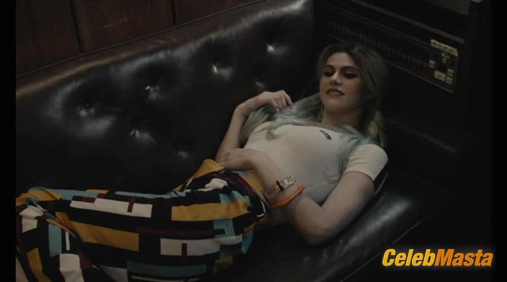 Alexandra Daddario Photos from Lost Transmissions photo 1