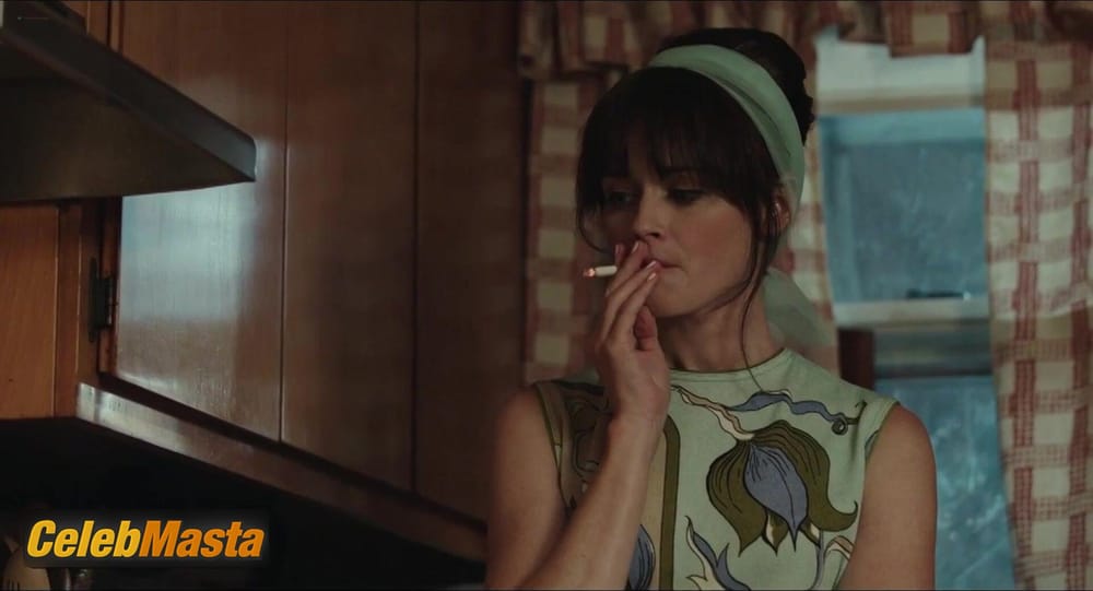 Alexis Bledel Scene Photos Gallery from Emily And Tim photo 1