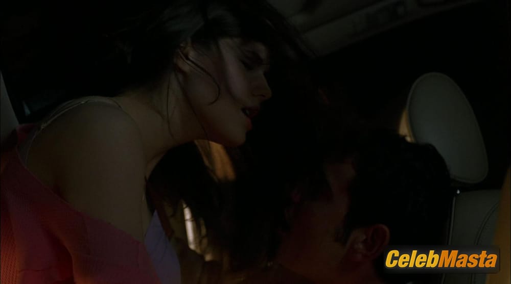 Alexandra Daddario Scene Photos Gallery from The Babysitters photo 1