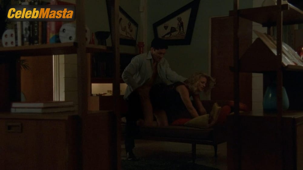 Ali Larter Scene Photos Gallery from Crazy photo 1