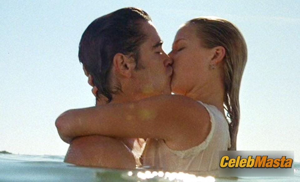 Ali Larter Photo Collection from American Outlaws photo 1