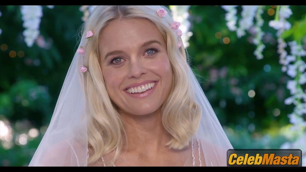 Alice Eve Scene Photos Gallery from Black Mirror photo 1