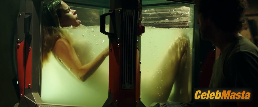 Alice Eve Photo Set from Replicas photo 1