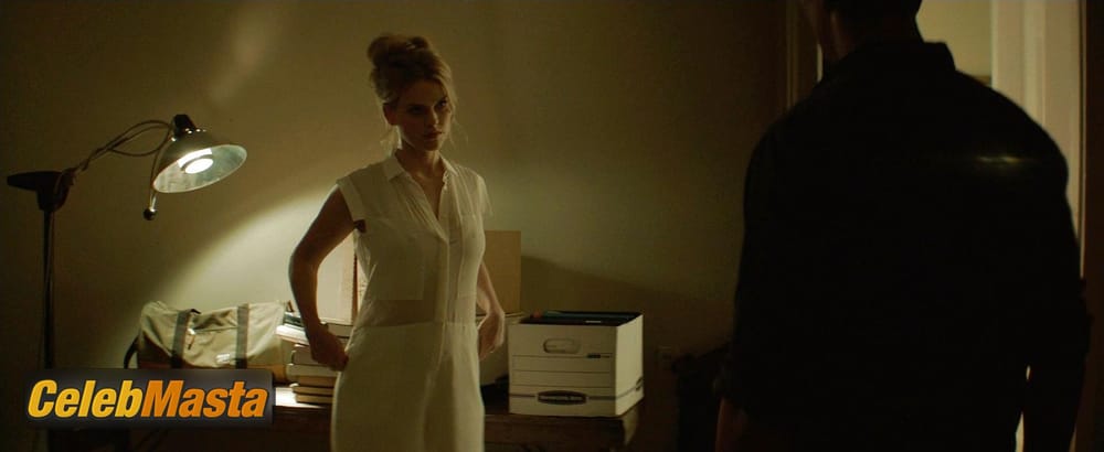Alice Eve Photo Collection from Misconduct photo 1