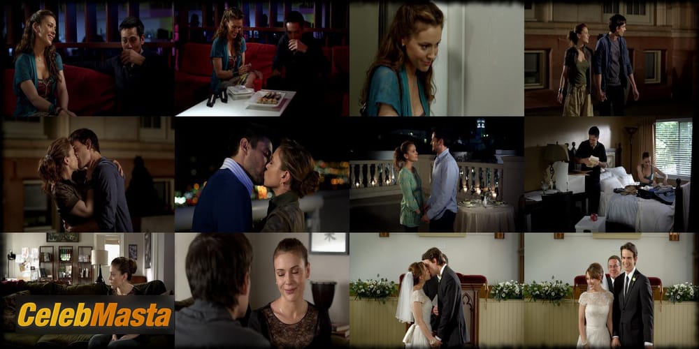 Alyssa Milano Scene Photos Gallery from My Girlfriend’s Boyfriend photo 1