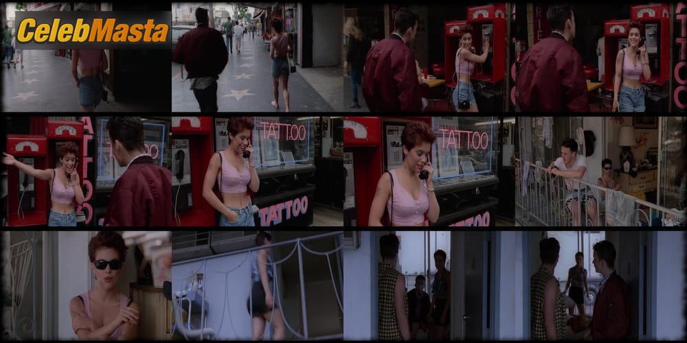 Photo Gallery: Alyssa Milano in Where The Day Takes You photo 1