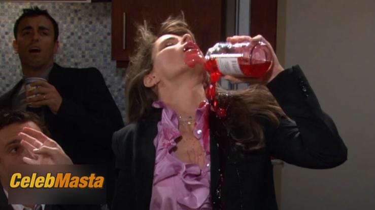 Photo Gallery: Amanda Peet in How I Met Your Mother photo 1