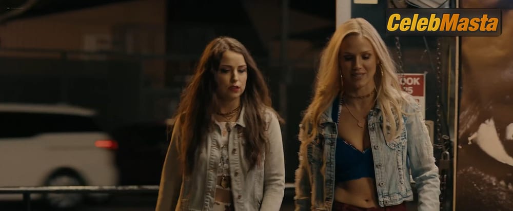 Amber Heard Photo Collection from Gully photo 1