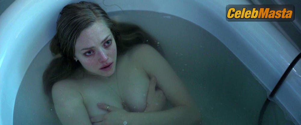Amanda Seyfried Photos from Fathers And Daughters photo 1