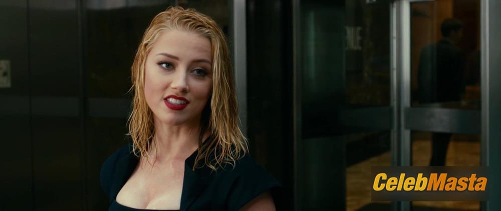 Photo Gallery: Amber Heard in Syrup photo 1
