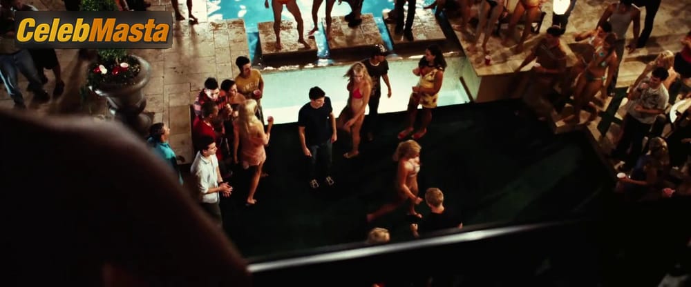 Photo Gallery: Amber Heard in Never Back Down photo 1
