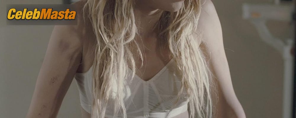 Photo Gallery: Amber Heard in The Ward photo 1