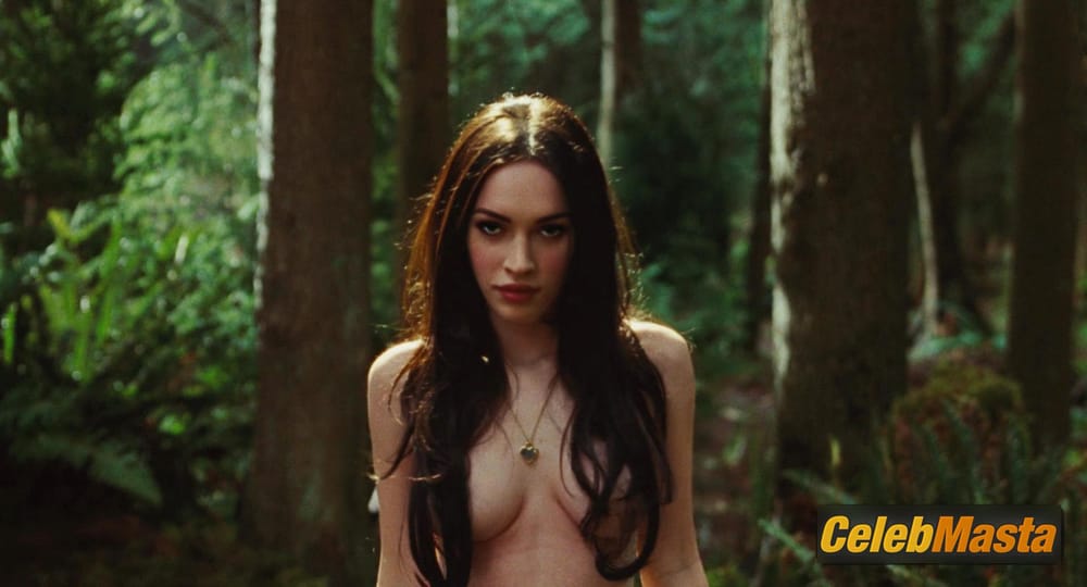 Amanda Seyfried Photos from Jennifer’s Body photo 1