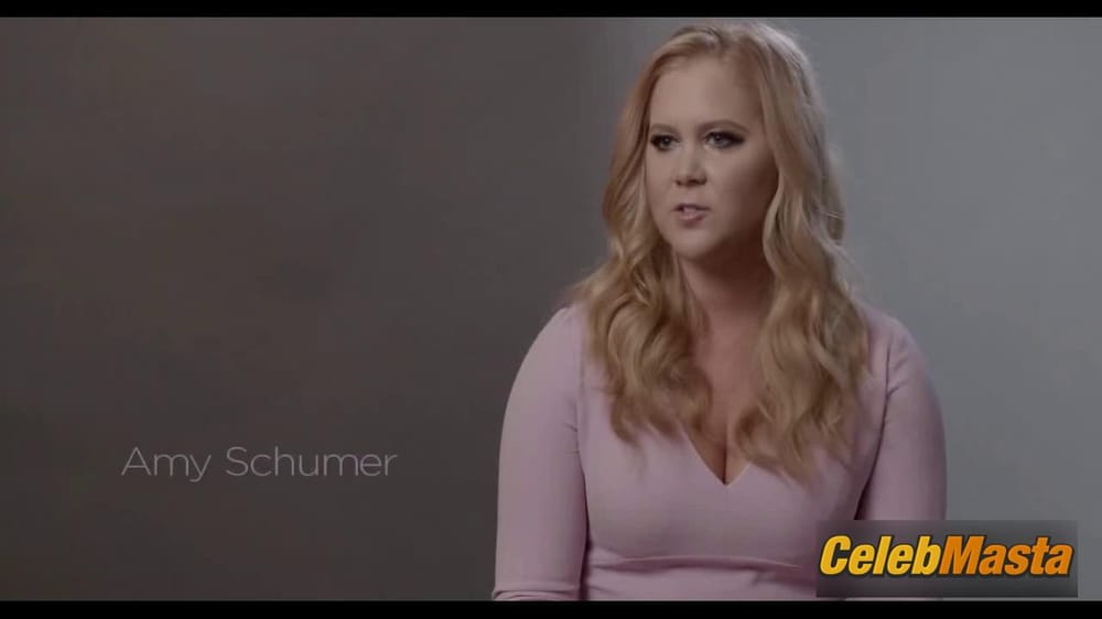 Amy Schumer Scene Photos Gallery from Pirelli Calendar photo 1