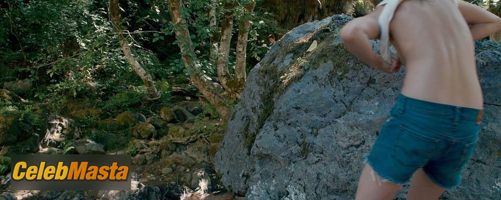 Photo Gallery: Amber Heard in The River Why photo 1