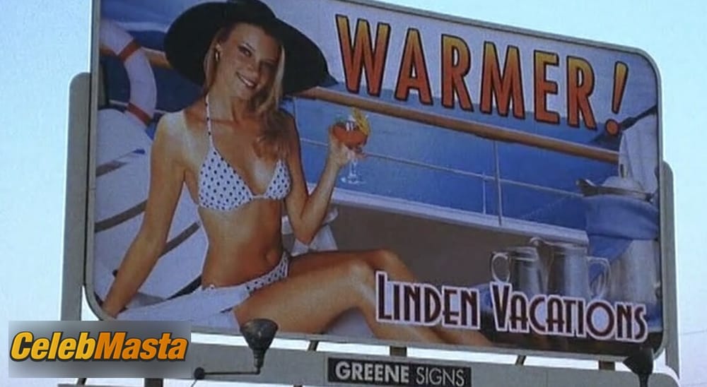 Amy Smart Photo Collection from Interstate 60 photo 1