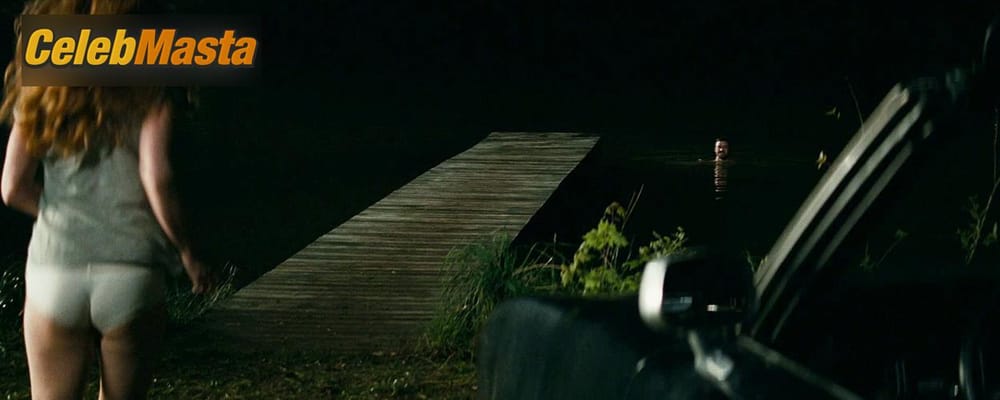 Amy Adams Photo Gallery from Trouble With The Curve photo 1