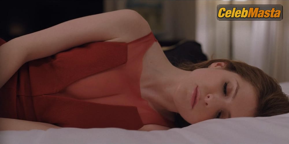 Anna Kendrick Photo Collection from Love Life photo 1