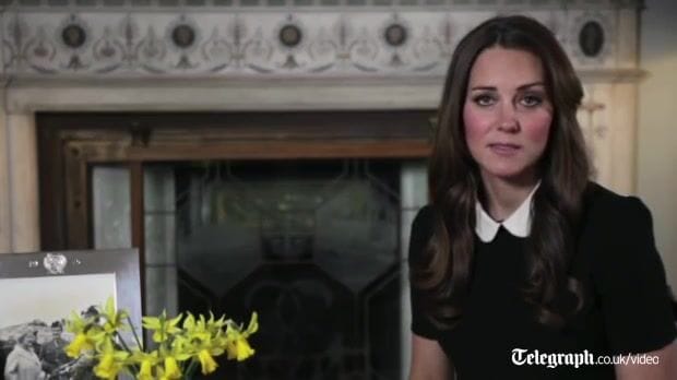 Kate Middleton's Sexy Swimsuit Pictures Exposed