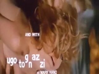 Jane Fonda Boobs & Nipples Photos Exposed