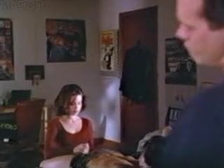 Holly Marie Combs Nipples & Boobs Pictures Leaked