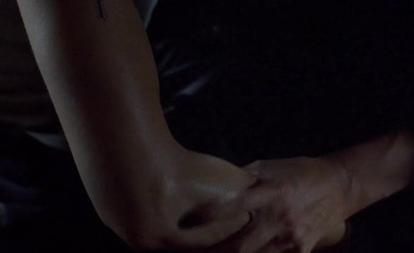 Gina Gershon and Jennifer Tilly in a Sexy Naked Sex Scene Video