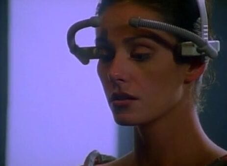 Krista Allen Topless Full Frontal Sex Scene Compilation