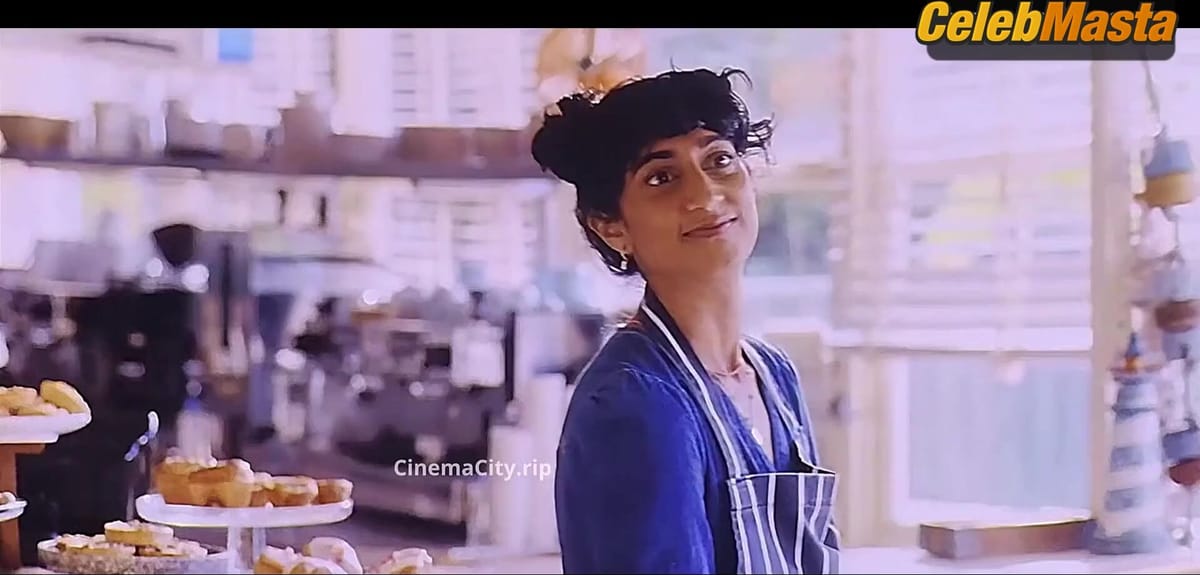 Sunita Mani Shows Her Booty in a Scene in The Roses