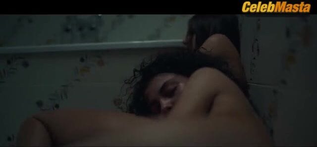 Benedetta Porcaroli and Federica Torchetti Show Boobs and Bush Scene in The Catholic School