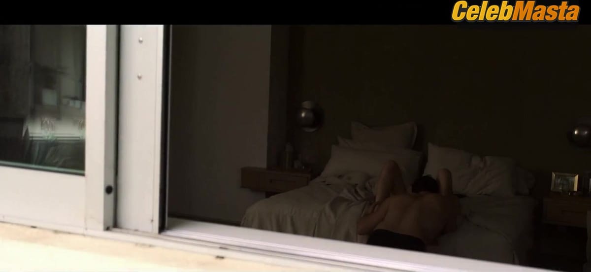 Cristin Milioti Flaunts a Sexy Scene in Made For Love