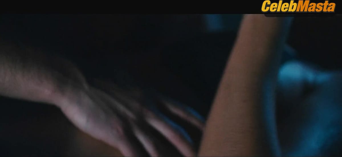 Serinda Swan in Revenge Ride (2020)