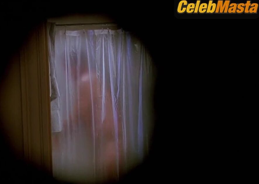 Olivia Hussey Naked Scene from Psycho Iv