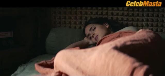 Adria Arjona's Underwear Scene in Star Wars Andor
