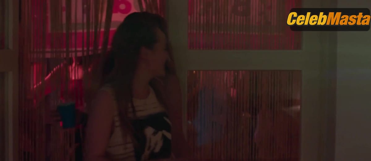 Anya Taylor-Joy in Here Are The Young Men