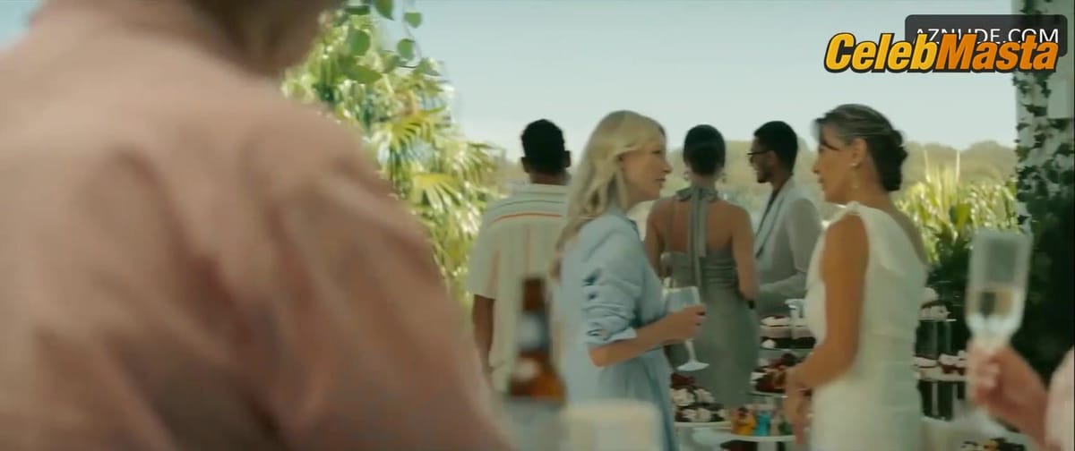 Madelyn Cline Tits Scene in I Know What You Did Last Summer